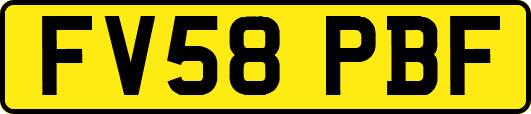 FV58PBF