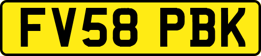 FV58PBK