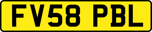 FV58PBL