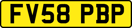 FV58PBP