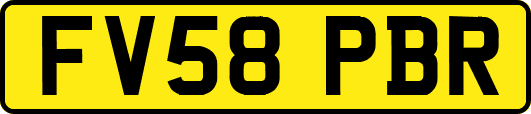 FV58PBR