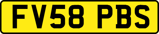 FV58PBS