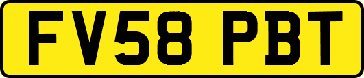 FV58PBT