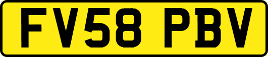 FV58PBV