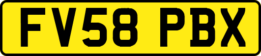 FV58PBX