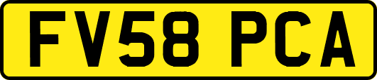 FV58PCA