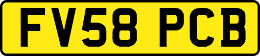 FV58PCB