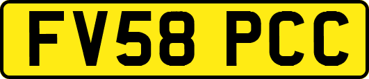 FV58PCC