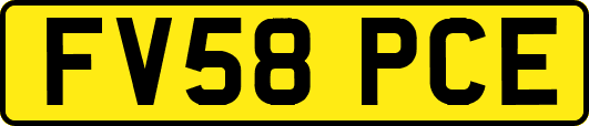 FV58PCE