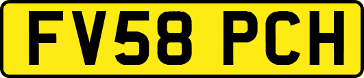 FV58PCH