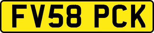 FV58PCK