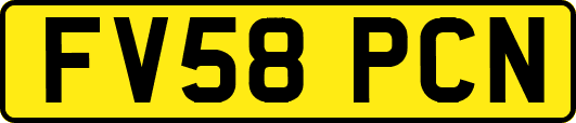 FV58PCN