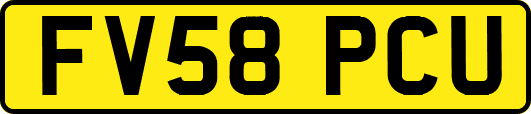 FV58PCU
