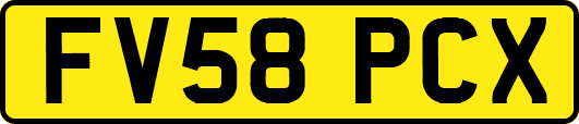 FV58PCX