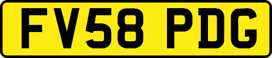 FV58PDG