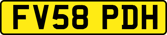 FV58PDH