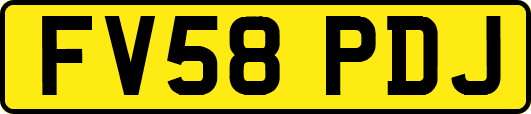FV58PDJ