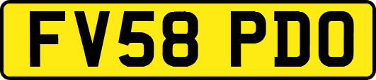 FV58PDO