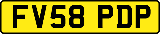 FV58PDP