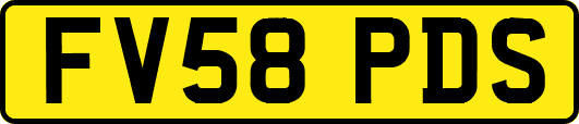 FV58PDS