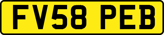 FV58PEB