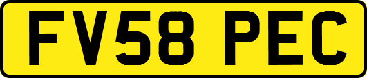 FV58PEC