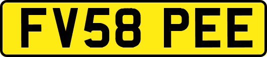 FV58PEE