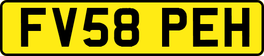 FV58PEH