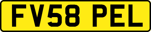 FV58PEL