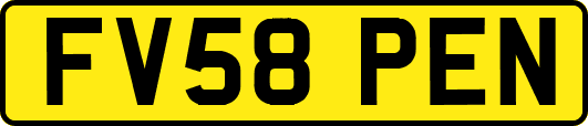 FV58PEN