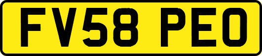 FV58PEO
