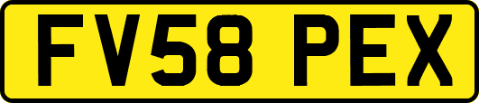 FV58PEX