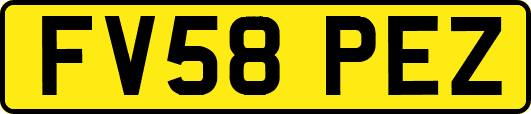 FV58PEZ