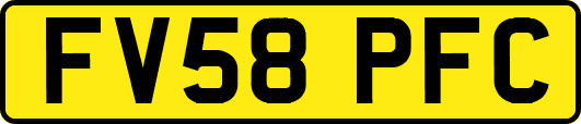 FV58PFC