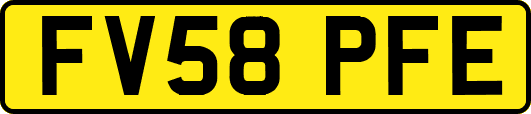 FV58PFE