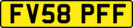 FV58PFF
