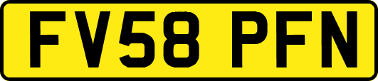 FV58PFN