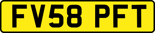 FV58PFT