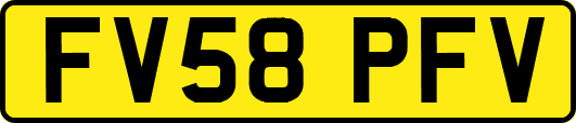 FV58PFV