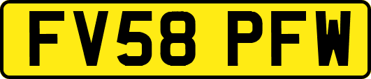 FV58PFW