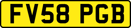 FV58PGB
