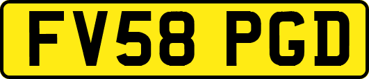 FV58PGD