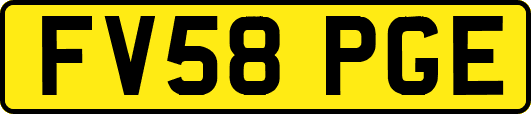 FV58PGE