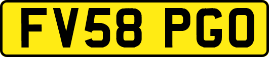 FV58PGO