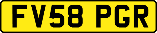 FV58PGR