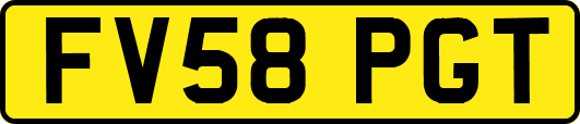 FV58PGT