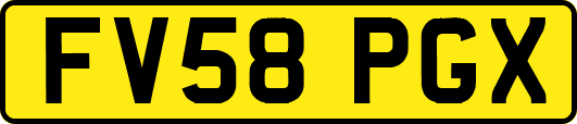FV58PGX