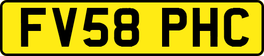 FV58PHC