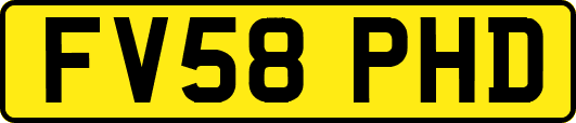 FV58PHD