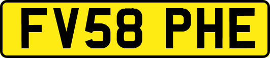 FV58PHE